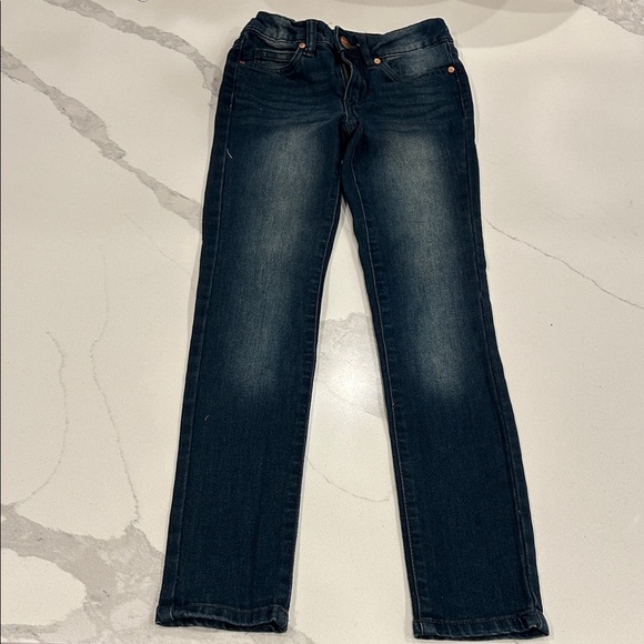 Classic Blue Kid’s Jeans - Picture 1 of 5